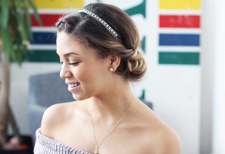 Valentines Day Hairstyles
