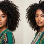 4C Hairstyles