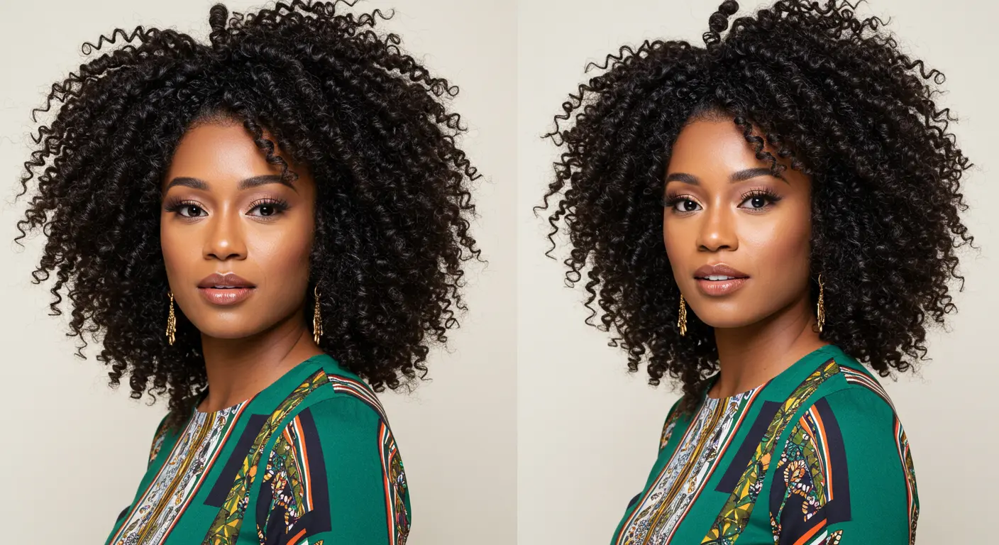 4C Hairstyles
