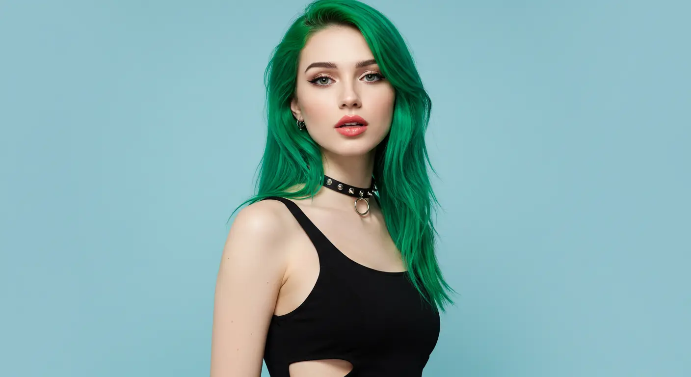 Hair Color Inspo