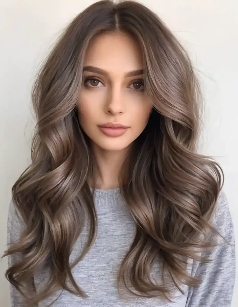 Ash Brown