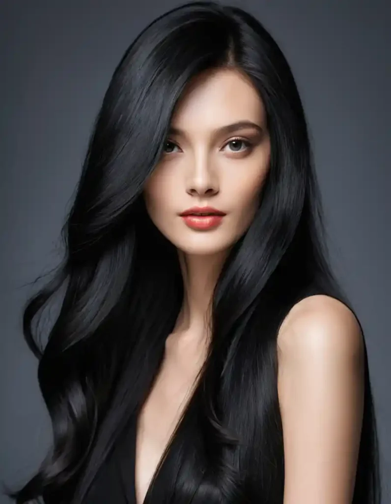Jet Black
