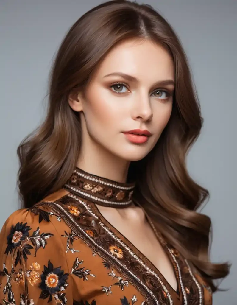 Chestnut Brown
