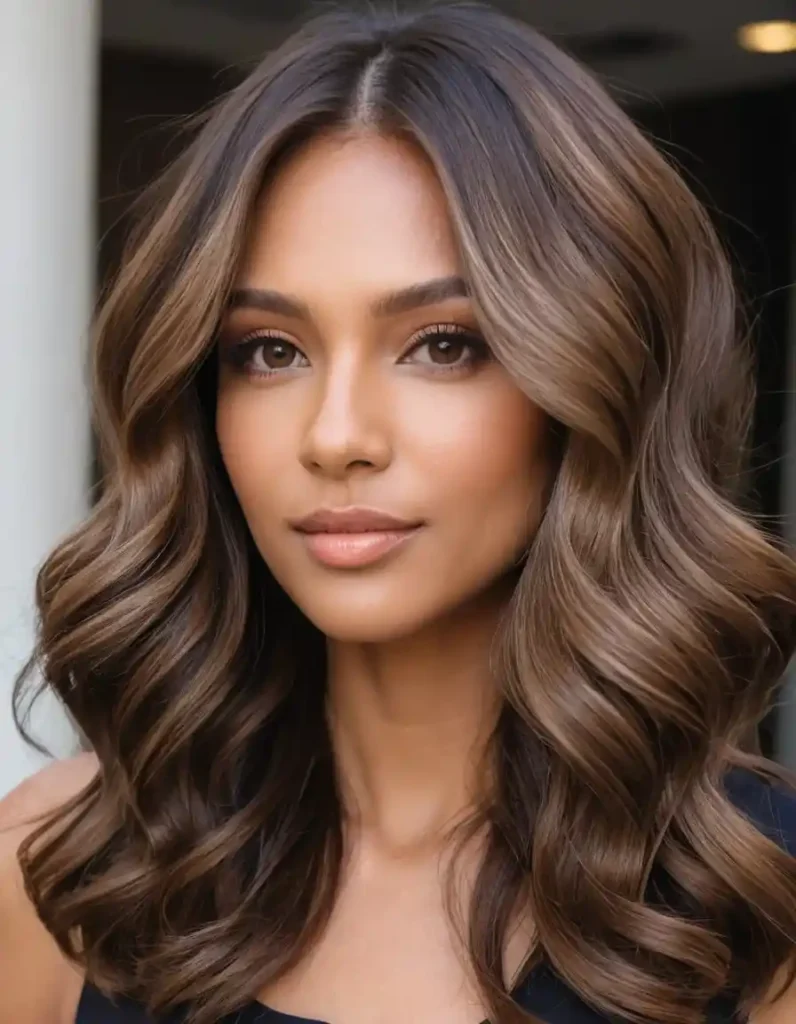 Mocha Melt