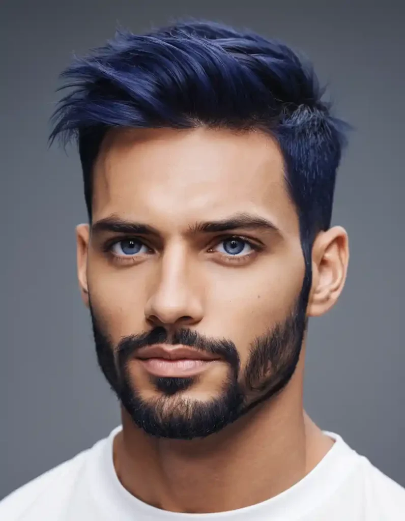 Navy Blue