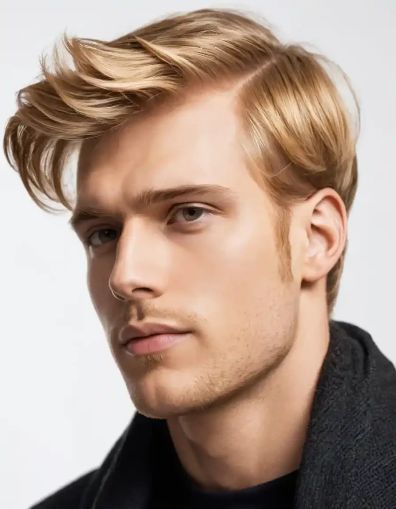 Honey Blonde