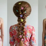 Whimsical Hairstyles