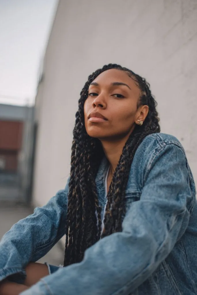 Jayda Wayda Box Braids
